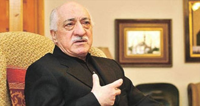 Fethullah Gülen hakkında kırmızı bülten talepli yakalama kararı çıkarıldı