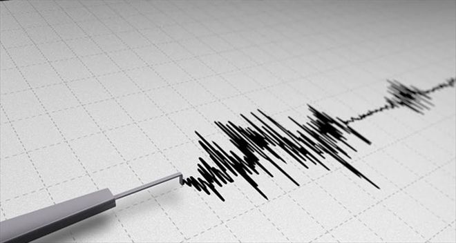 Şili 6.8´lik depremle sallandı