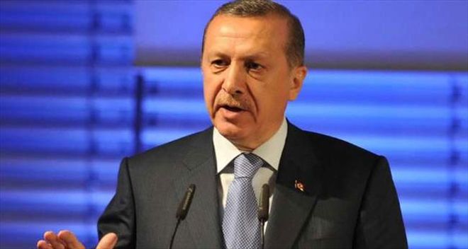 Erdoğan: ´Uluslararası toplum daha fazla sorumluluk üstlenmeli´