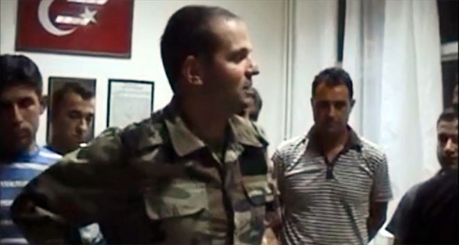 PKK, barış elçisi binbaşıyı şehit etti