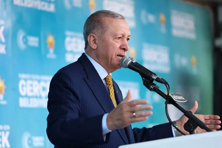 Erdoğan Kütahya