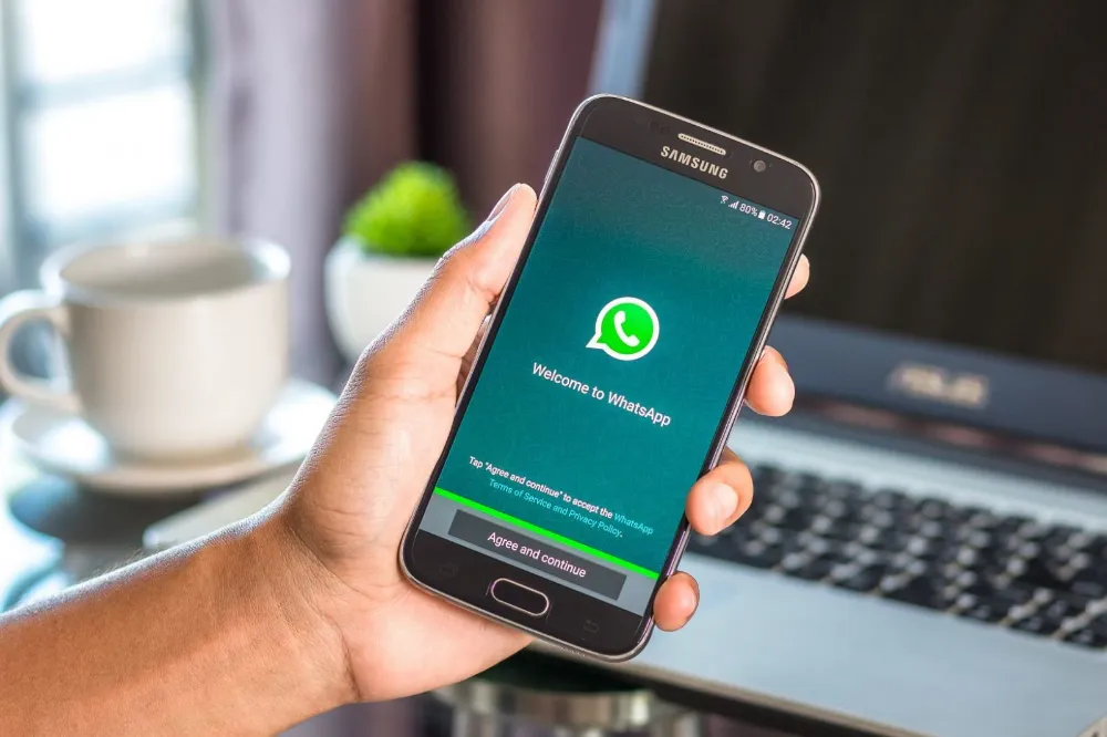 WhatsApp çıkartma oluşturma aracı Android
