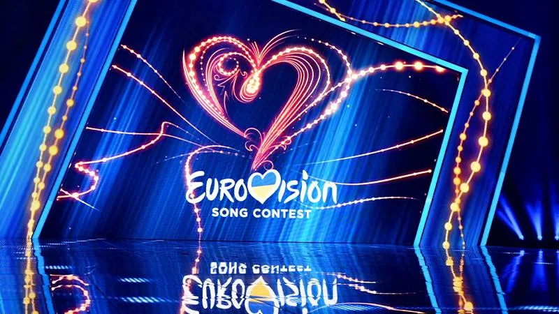 Eurovision düzenleyicisi İsrail