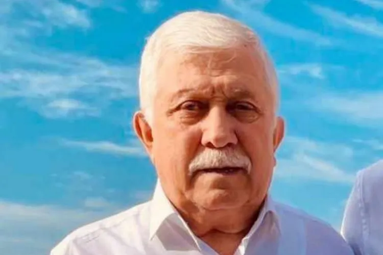 MHP Bursa eski yöneticisi Osman Tan vefat etti