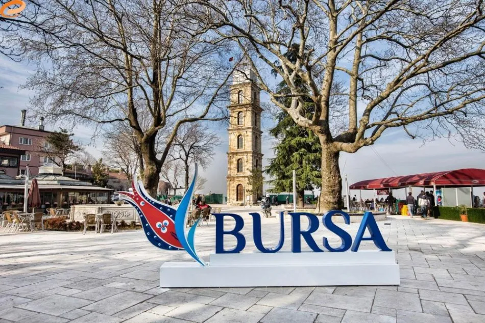 Meteoroloji raporuna göre Bursa