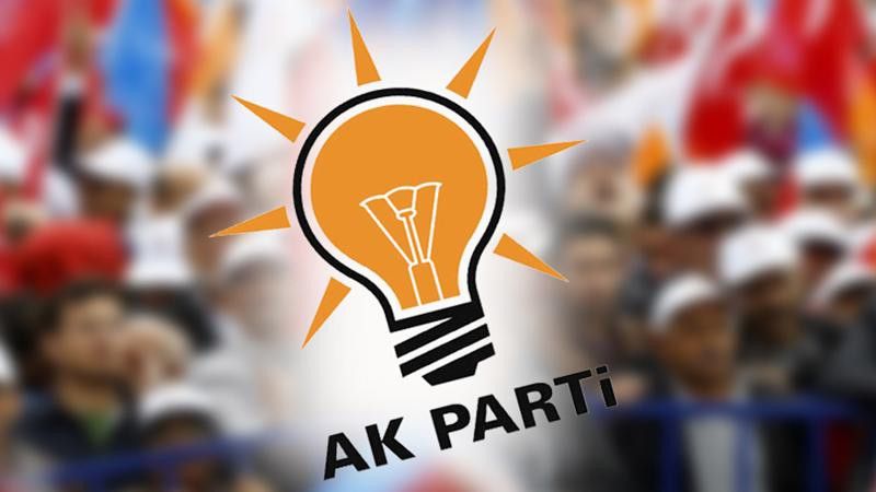 Bursa AK Parti`de üç ilçe başkanı değişiyor!