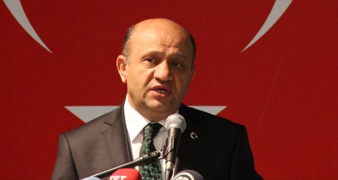 Bakan Işık´tan yerli otomobilin tartışmalarına cevap