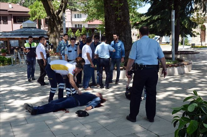 TÜRKİYE´Yİ DEHŞETE DÜŞÜREN ÇATIŞMA İÇİN MÜEBBET VE 23 YIL HAPİS İSTENDİ