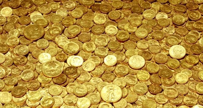 15 Eylül altın fiyatları