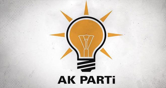 İşte AK Parti´nin aday listesi