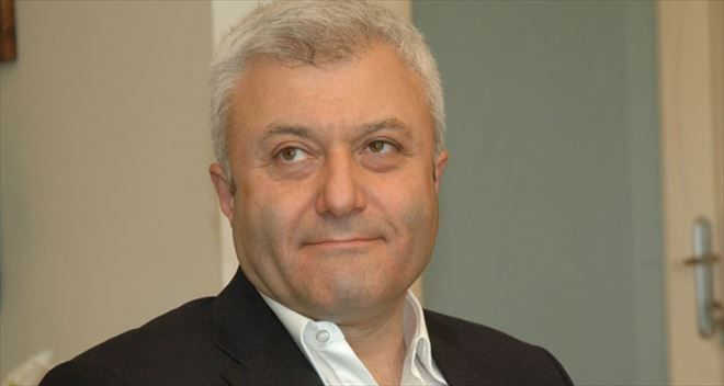 Özkan´dan ?yerli ve milli´ tepkisi
