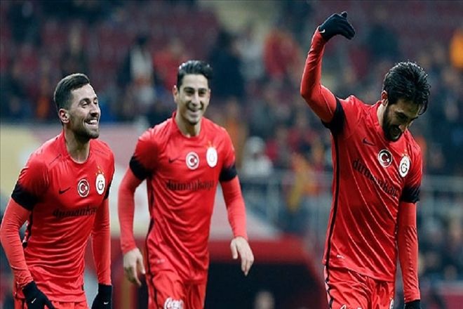 GALATASARAY´DAN FARKLI TARİFE