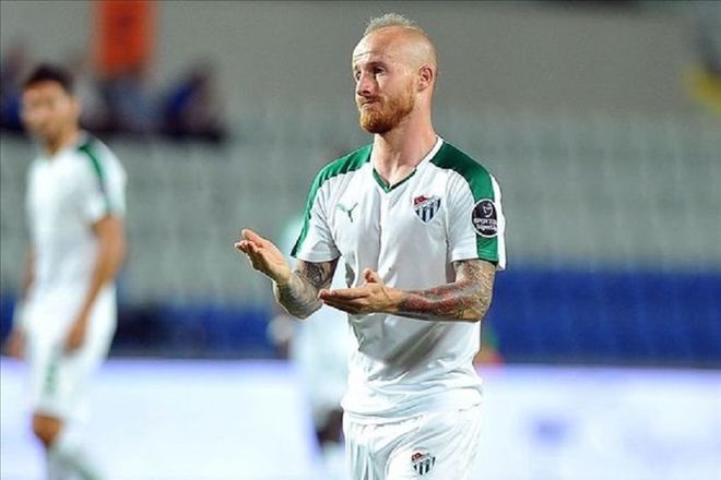 STOCH FENERBAHÇE´YE KARŞI YİNE YOK