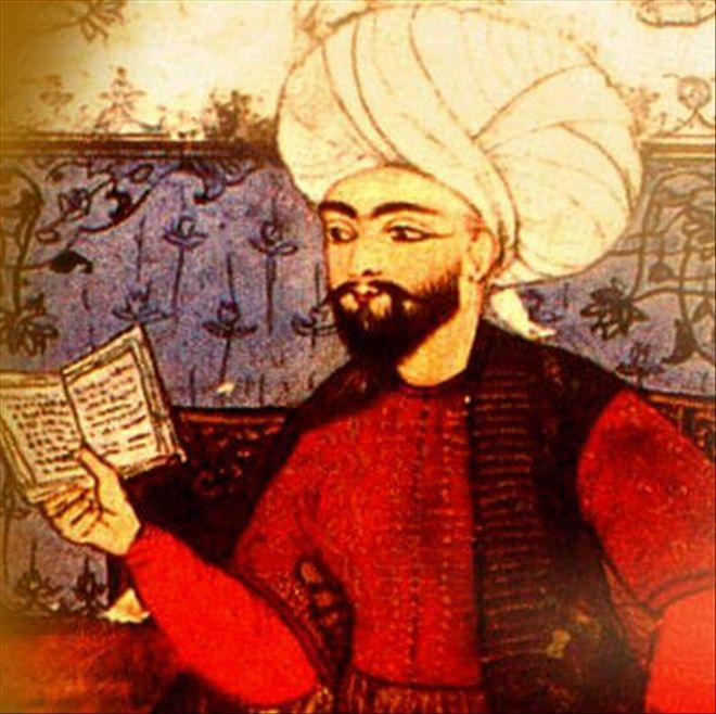 FATİH SULTAN MEHMED´İN HOCASI BURSALI AHMED PAŞA YAD EDİLDİ