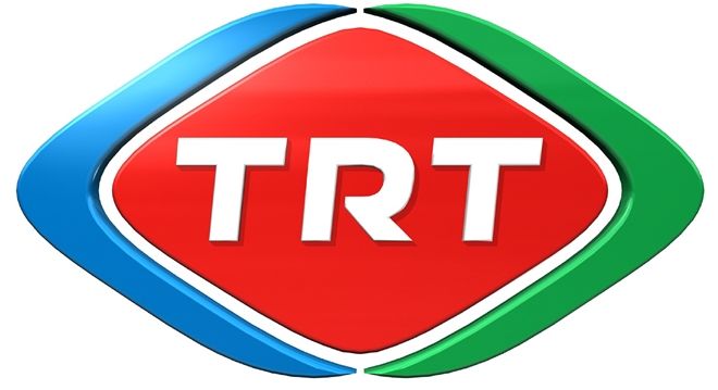 TRT DARBECİLERDEN TEMİZLENDİ