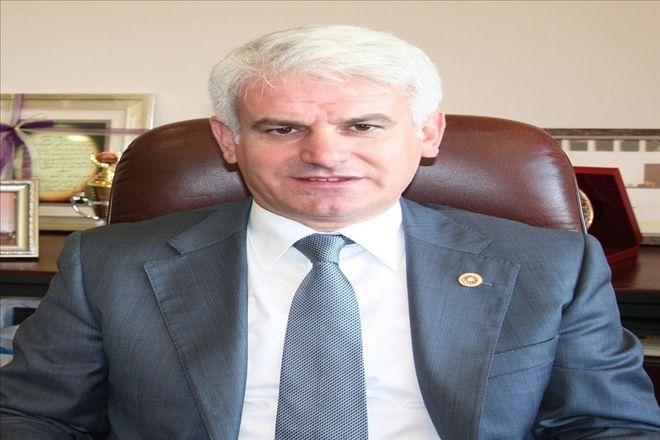 YILDIRIM´A DEV SPOR KOMPLEKSİ