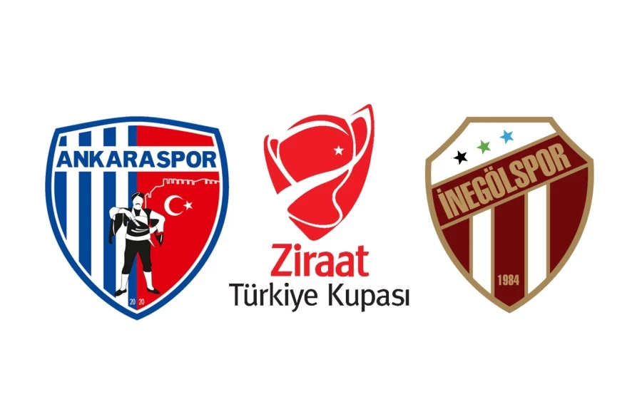 Kupada Rakibimiz Ankaraspor