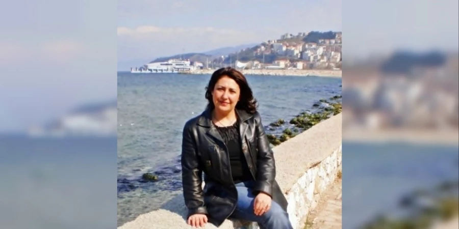 Bursalı gazeteci Türkan Genç kansere yenik düştü
