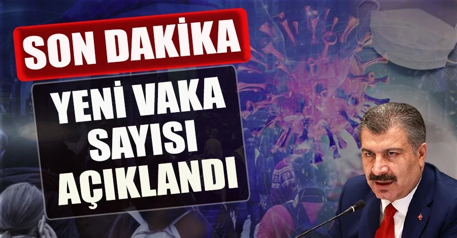 Son dakika...Türkiye