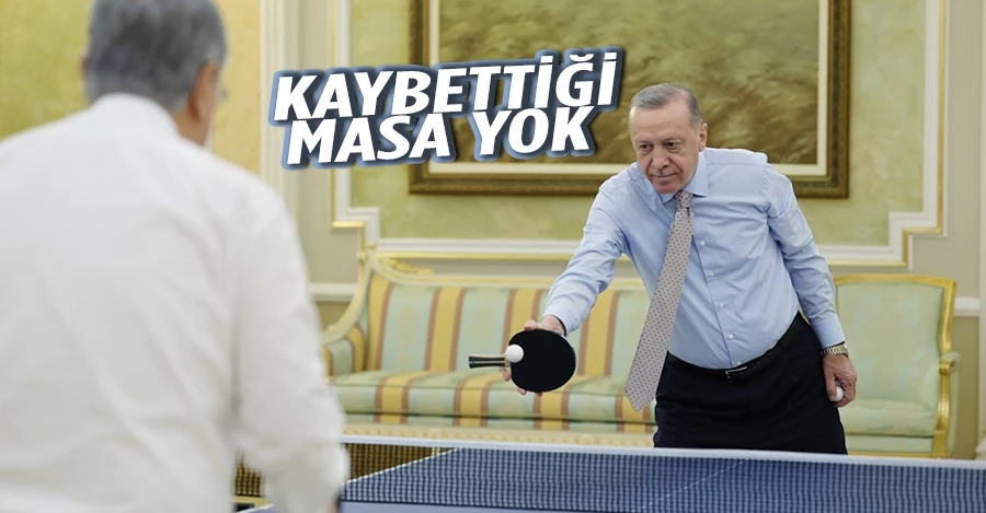 Cumhurbaşkanı Erdoğan ve Tokayev