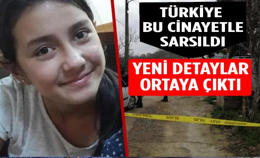 Türkiye 16 yaşındaki Sıla Şentürk