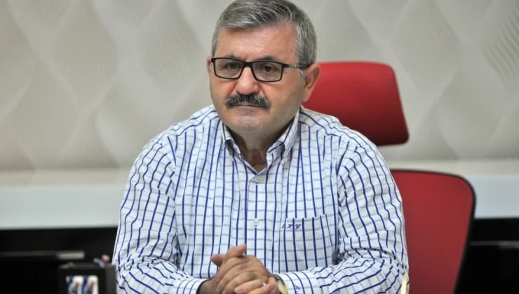 İnegöl Gazeteciler Cemiyeti Başkanı Yıldırım’dan Dikbayıra sert tepki!