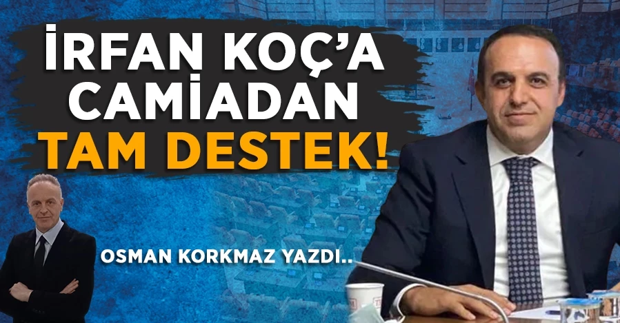 İrfan Koç