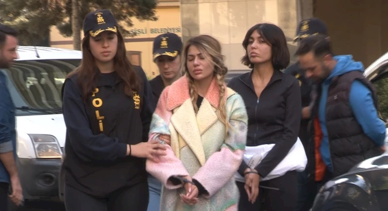 Bahar ve Nihal Candan kardeşlerin gözaltına alındığı ‘sazan sarmalı’ yöntemiyle dolandırıcılık davasında mütalaa açıklandı
