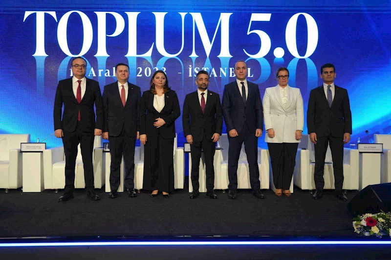 İnsan kaynakları şirket stratejilerini belirleyen temel iş ortağına dönüştü
