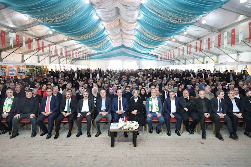 Sultangazi Belediye Başkanı Dursun: 