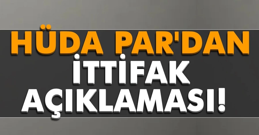 HÜDA PAR