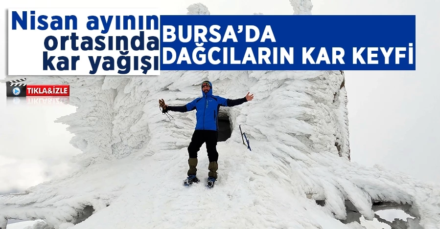 Uludağ