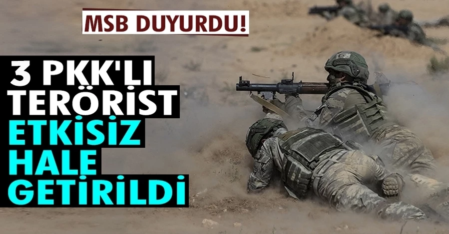  3 PKK