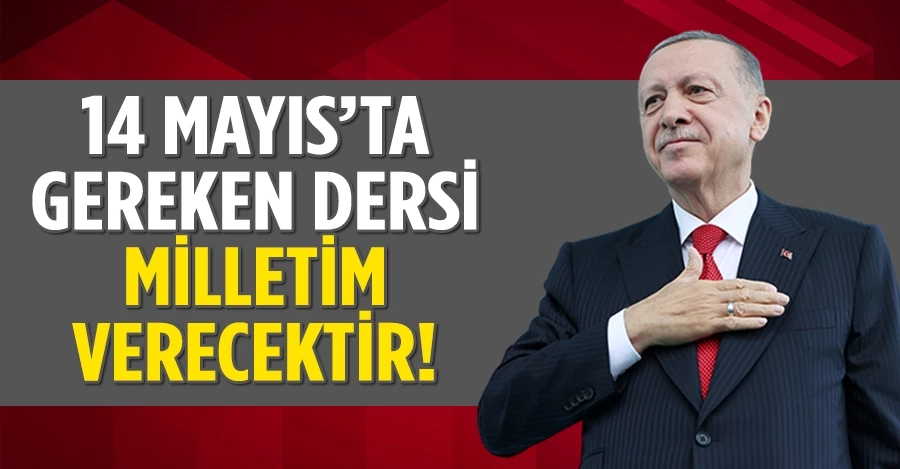 Cumhurbaşkanı Erdoğan, Pendik Toplu Açılış Töreni