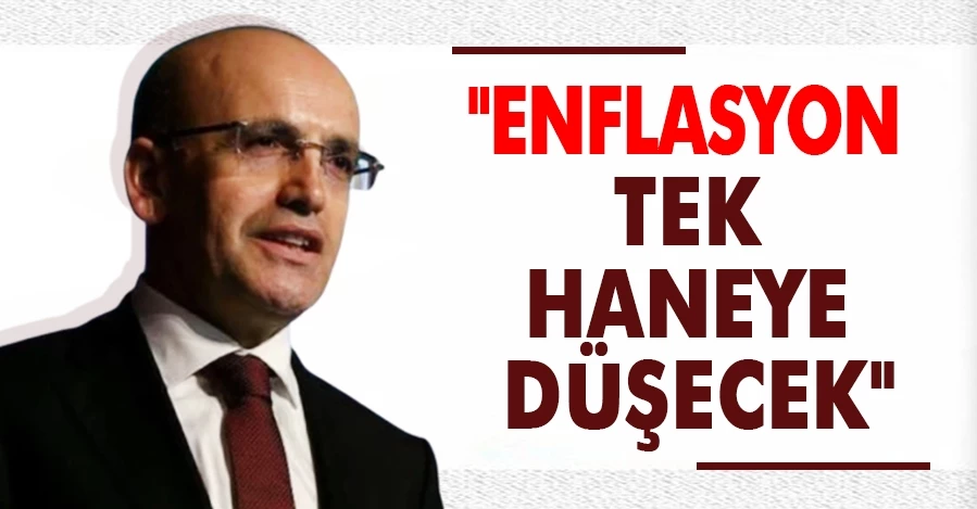 Mehmet Şİmşek: 