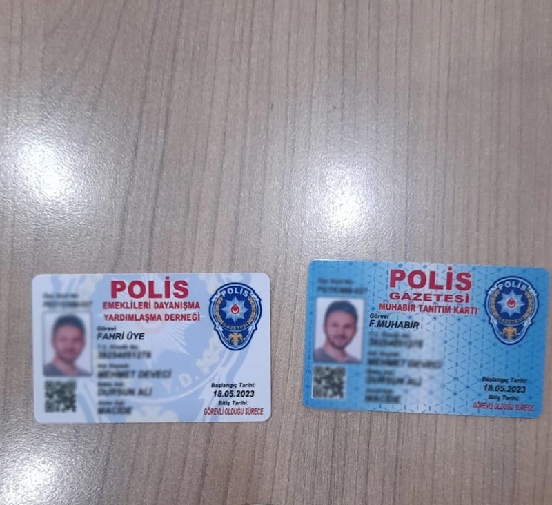 Güngören’de asayiş denetimi: ’Polis Gazetesi Görev Otosu’ yazısı cezadan kurtaramadı
