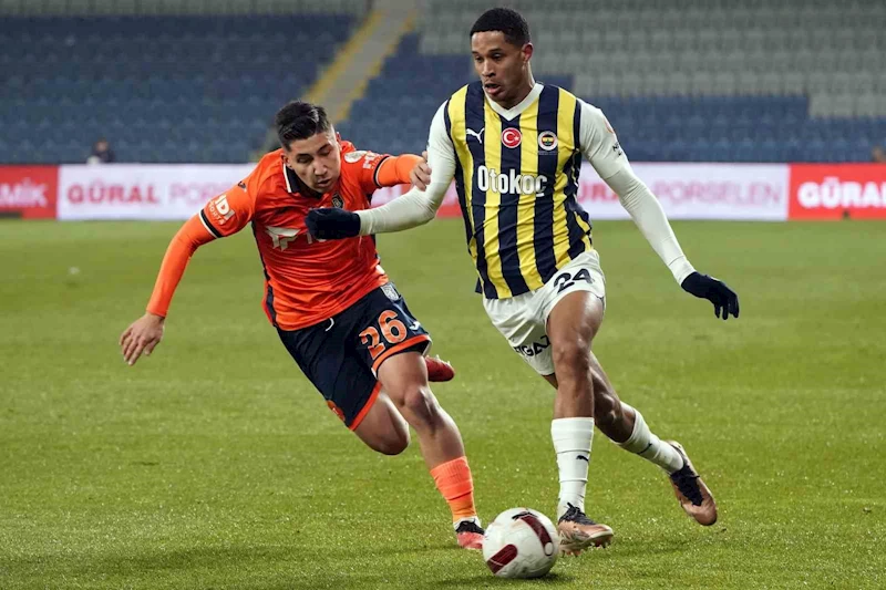 Fenerbahçe’de Oosterwolde cezalı duruma düştü
