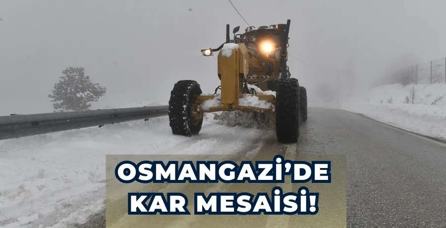 Osmangazi