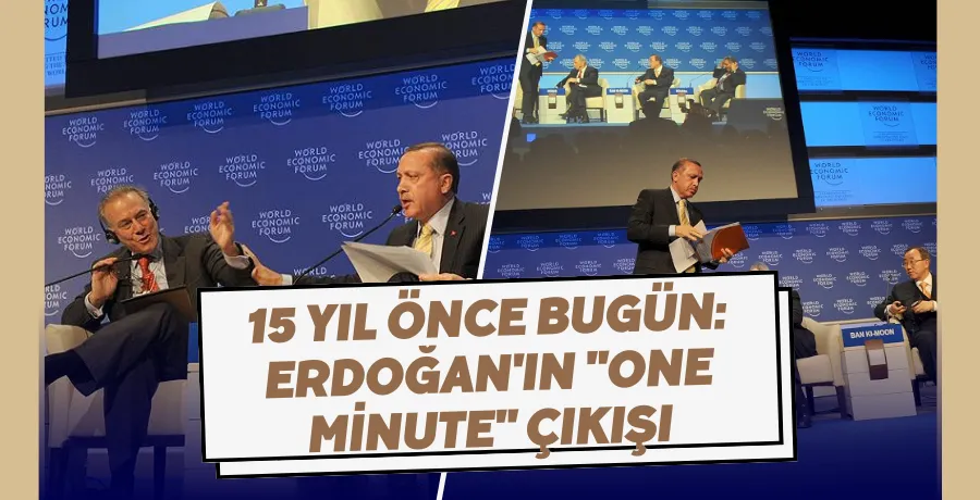 Cumhurbaşkanı Erdoğan