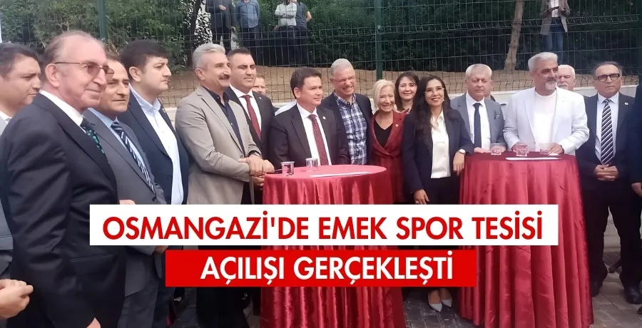 Osmangazi