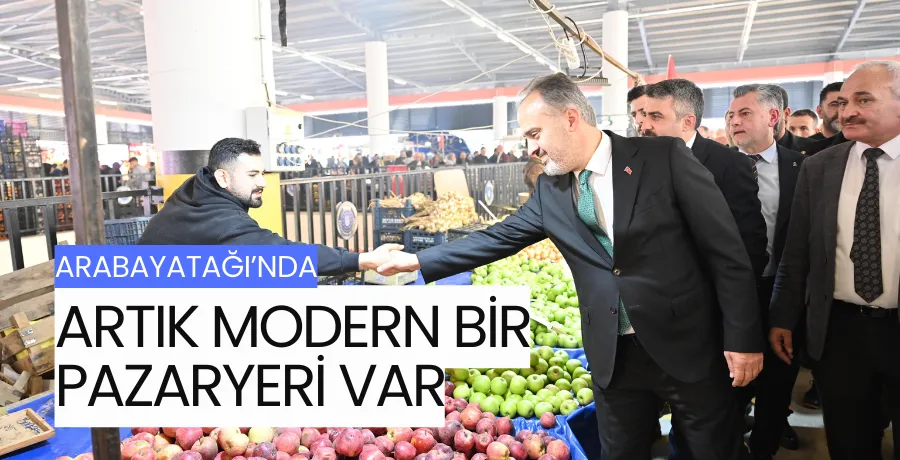 Arabayatağı