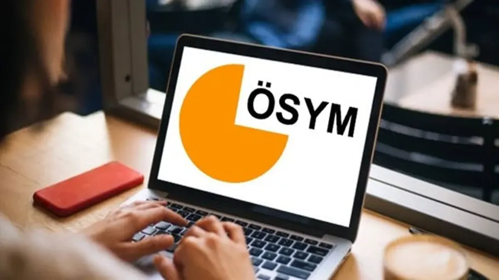 ÖSYM