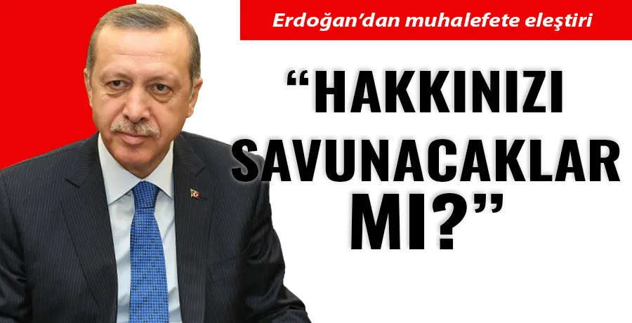 Cumhurbaşkanı Erdoğan, Ağrı