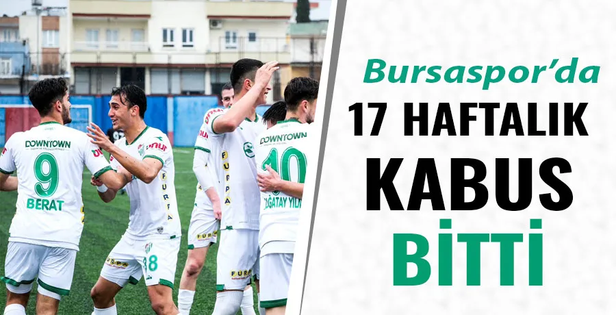 Bursaspor Adıyaman