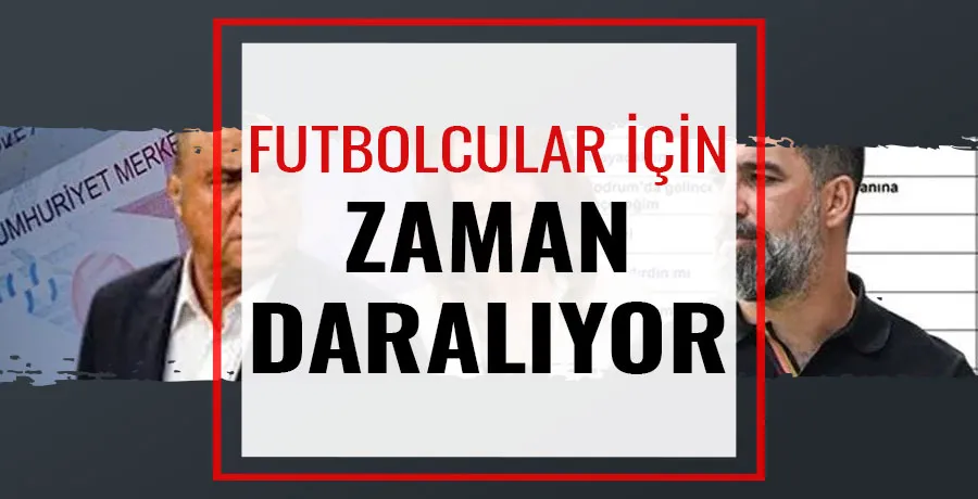 Seçil Erzan vurgun davası: Futbolcuların son şansı