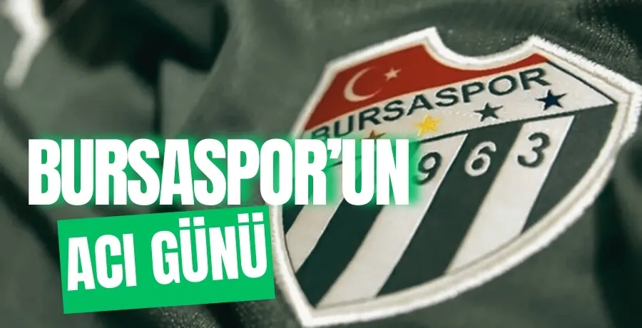 Bursaspor efsanesi Baba Müfit Gürsu vefat etti