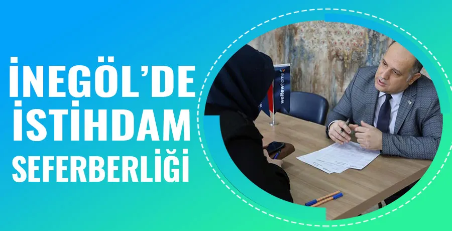 İnegöl