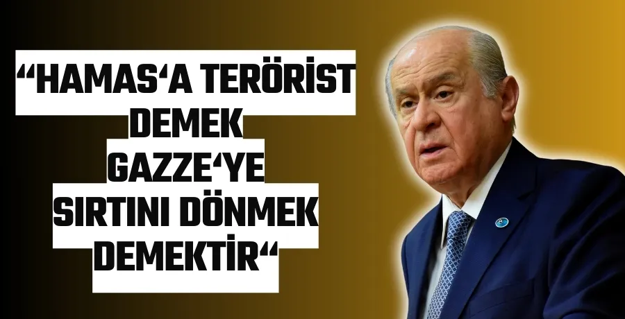 Bahçeli
