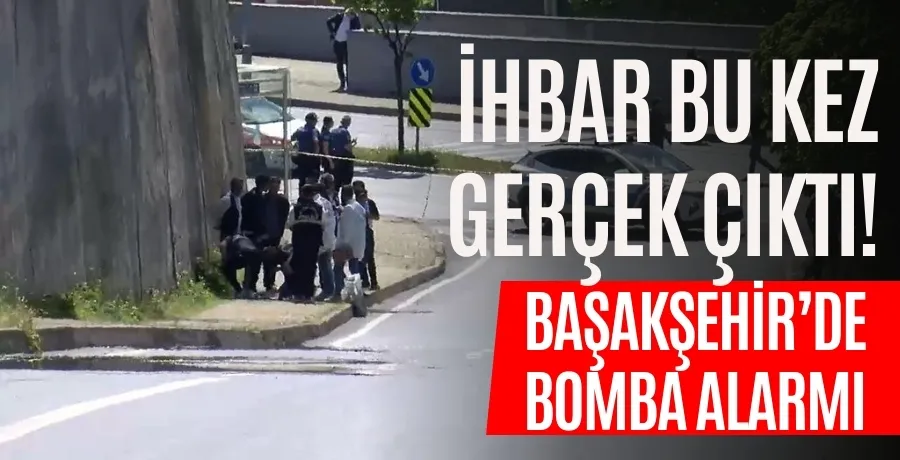 Başakşehir