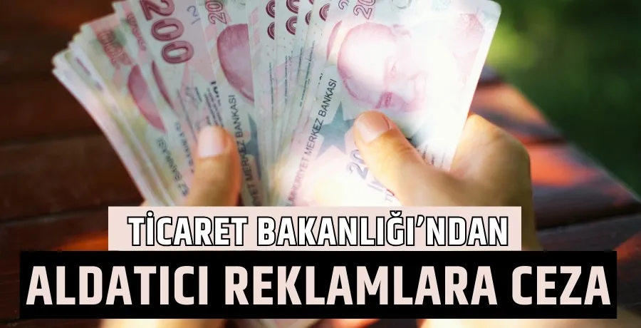 Ticaret Bakanlığı